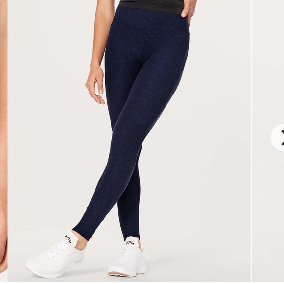 Lululemon Rush Hour Tight - Picture 2 of 15